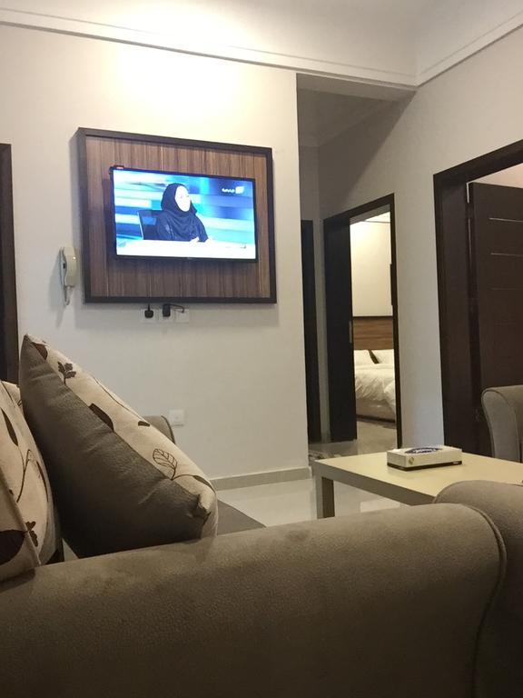 B2-Homes Yanbu Bagian luar foto