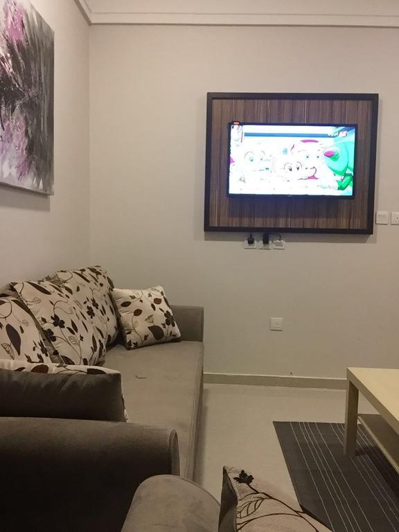 B2-Homes Yanbu Bagian luar foto