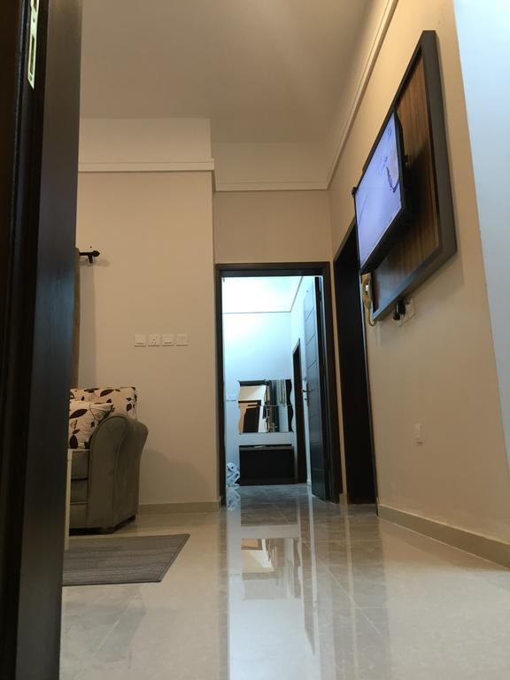 B2-Homes Yanbu Bagian luar foto