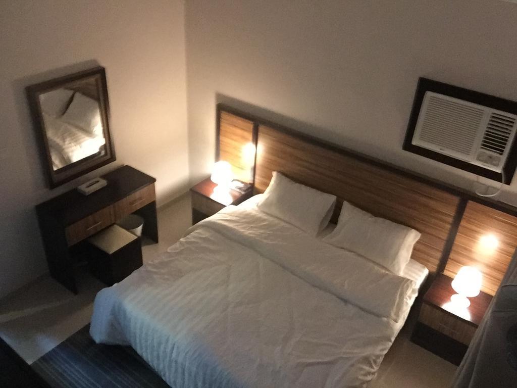 B2-Homes Yanbu Bagian luar foto