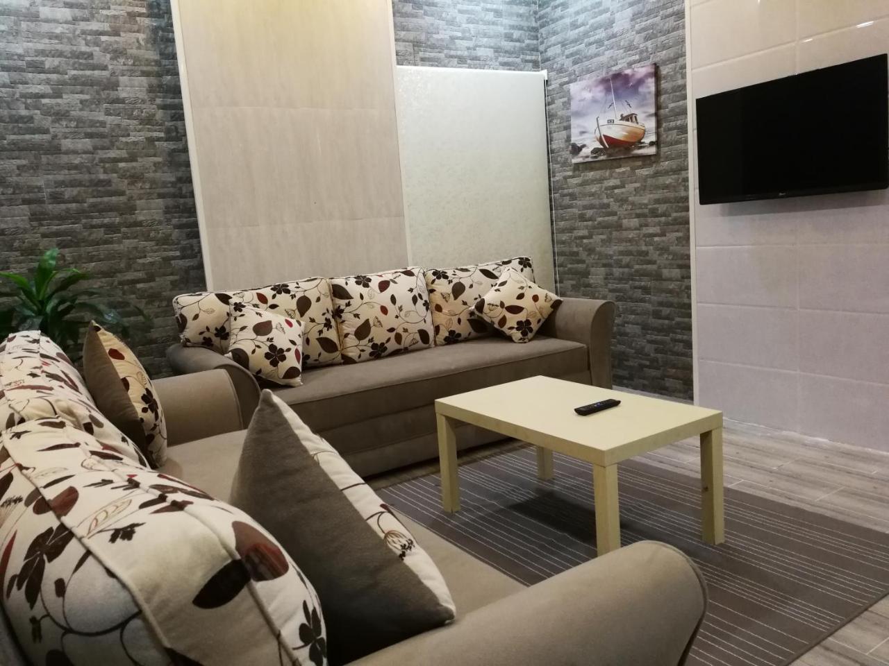 B2-Homes Yanbu Bagian luar foto